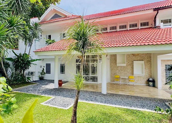 Emerald Luxury & Comfort In Nusa Dua (Bali)