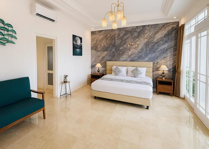 Villa Emerald Luxury & Comfort In