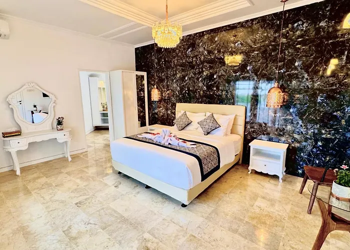 Emerald Luxury & Comfort In Nusa Dua (Bali)