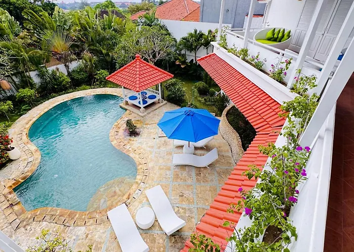 Villa Emerald Luxury & Comfort In
