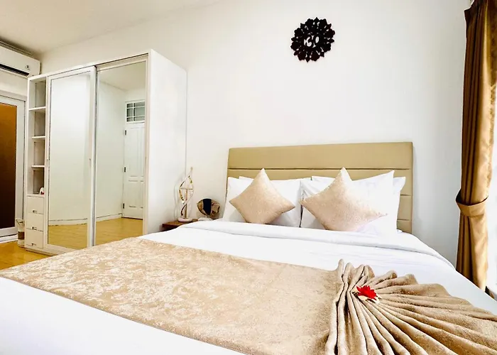 Emerald Luxury & Comfort In Nusa Dua (Bali)