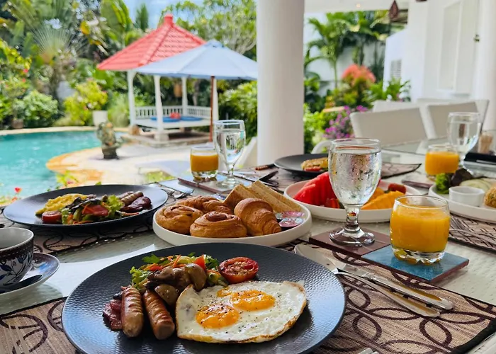 Villa Emerald Luxury & Comfort In *
